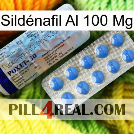 Sildénafil Al 100 Mg 39